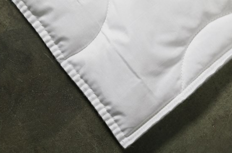 富怡電腦全自動鎖四邊機