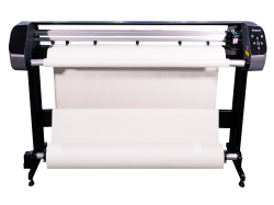 富怡第三代高速噴墨繪圖儀