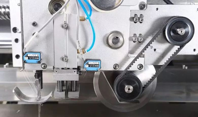 富怡電腦全自動(dòng)四邊縫紉機(jī)橫縫 富怡電腦全自動(dòng)四邊縫紉機(jī)橫縫