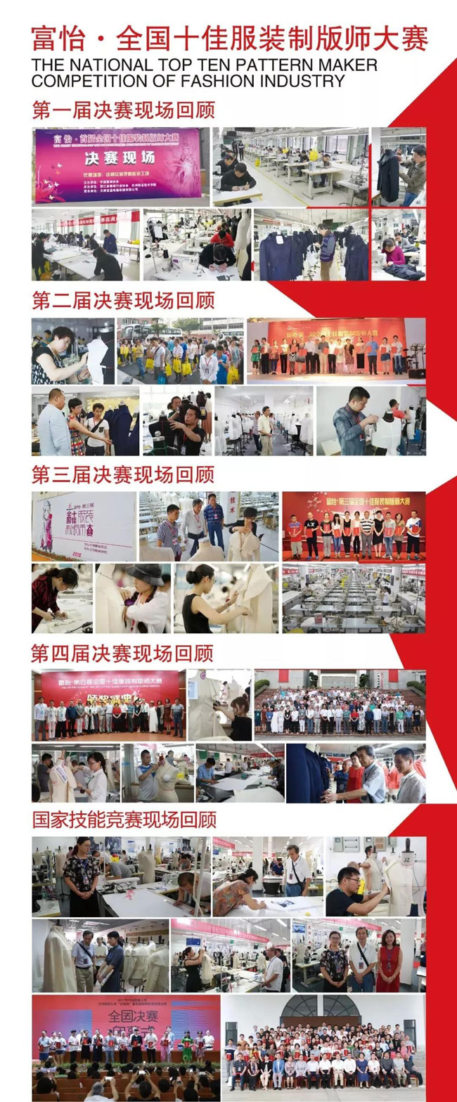 歷屆全國制版師大賽現場 歷屆全國制版師大賽現場