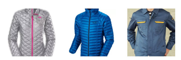 服裝專用模板縫紉機適用范圍 服裝專用模板縫紉機適用范圍