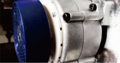 富怡超高速步進電腦六線毛巾機(三線，四線，五線均可選配)