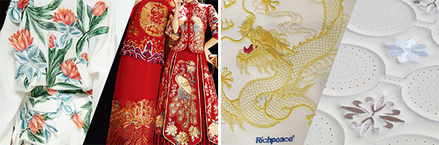 【海外展會】富怡在ITMA2023年國際紡織機械展覽會上展示其新型技術(shù)！